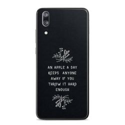 Foils for Smartphones matt