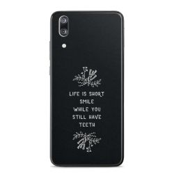 Foils for Smartphones matt