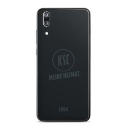 Folien für Smartphones matt