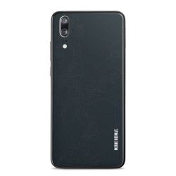 Folien für Smartphones matt