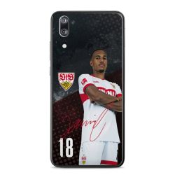 Folien für Smartphones matt