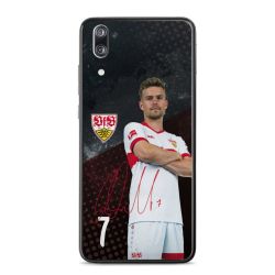 Folien für Smartphones matt