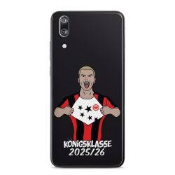 Folien für Smartphones matt