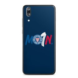 Folien für Smartphones matt