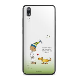 Folien für Smartphones matt