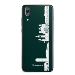 Folien für Smartphones matt