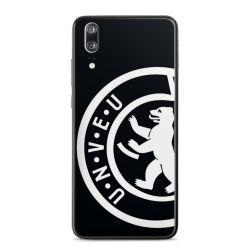 Folien für Smartphones matt