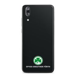 Folien für Smartphones matt