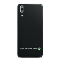 Folien für Smartphones matt