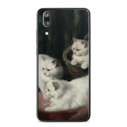 Foils for Smartphones matt