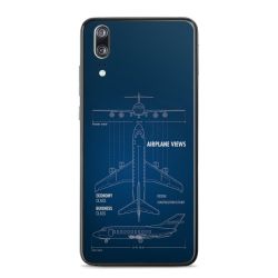 Foils for Smartphones matt