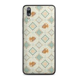 Folier Telefoner måtten