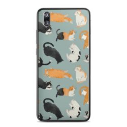 Foils for Smartphones matt