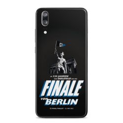 Folien für Smartphones matt