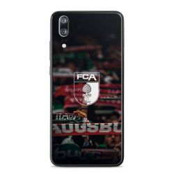 Folien für Smartphones matt