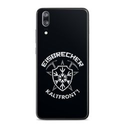 Folien für Smartphones matt