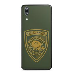 Folien für Smartphones matt