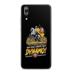 Folien für Smartphones matt