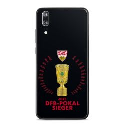 Folien für Smartphones matt