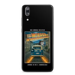 Folien für Smartphones matt