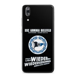 Folien für Smartphones matt