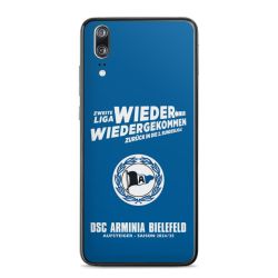 Folien für Smartphones matt