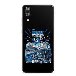 Folien für Smartphones matt