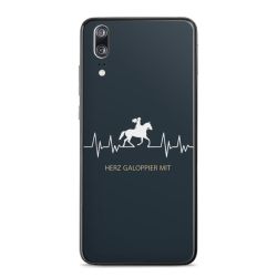 Foils for Smartphones matt