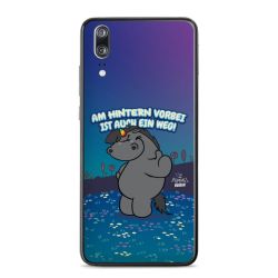 Folien für Smartphones matt