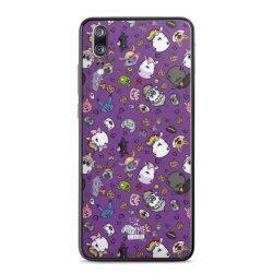 Folien für Smartphones matt