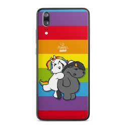 Folien für Smartphones matt