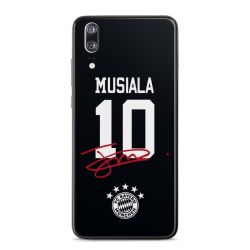 Foils for Smartphones matt