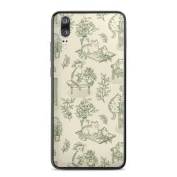 Foils for Smartphones matt