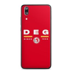 Folien für Smartphones matt