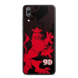 Folien für Smartphones matt