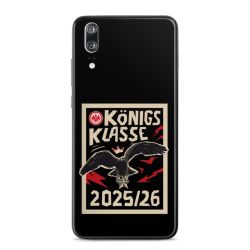 Folien für Smartphones matt