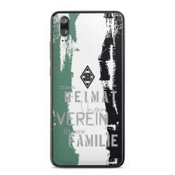 Folien für Smartphones matt