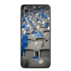 Folien für Smartphones matt