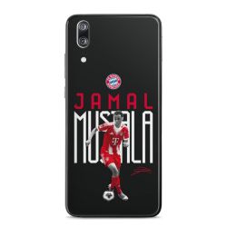 Foils for Smartphones matt