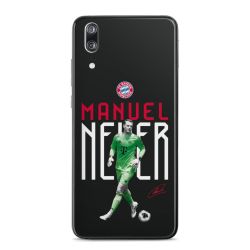 Foils for Smartphones matt