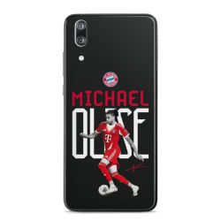 Foils for Smartphones matt