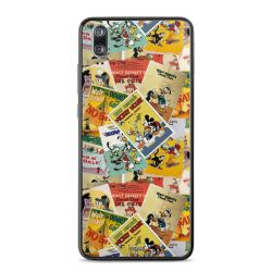 Foils for Smartphones matt