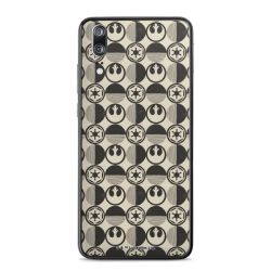 Folien für Smartphones matt