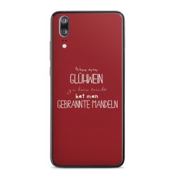 Folien für Smartphones matt