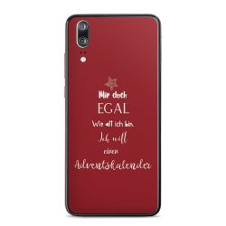 Folien für Smartphones matt