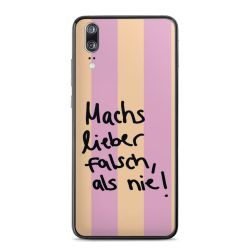 Folien für Smartphones matt