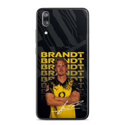 Foils for Smartphones matt