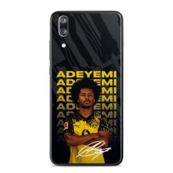 Foils for Smartphones matt