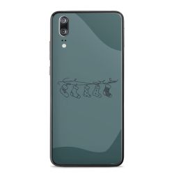 Foils for Smartphones matt