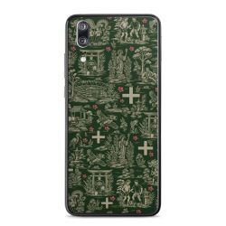 Folien für Smartphones matt